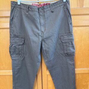 Union Bay Cargo Pants - 40x34